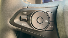 Vauxhall Corsa 100kW Yes 50kWh 5dr Auto Electric Hatchback